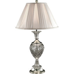 Transitional Table Lamps by EuroLuxHome