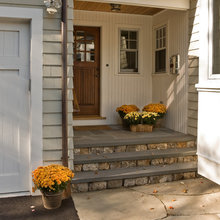 Steps