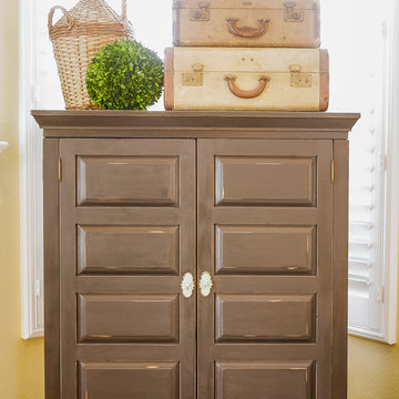 Whimsy & Comfort