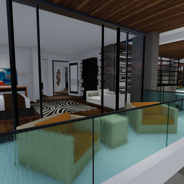 Villa in Majorca, Spain