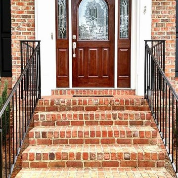 Exteriors