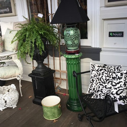 Blackheath Interiors and  Homewares - Products