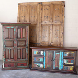 ONE OF KIND FURNITURE - Furniture