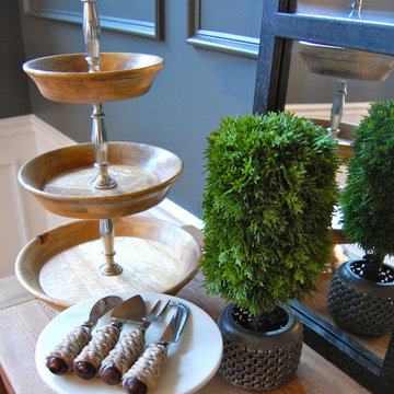 Fox Hollow Dining Room