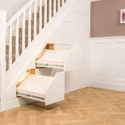 Smart Solutions! Declutter your home - Home Decor