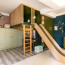 Kids Play Room