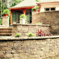 Hardscapes - Products