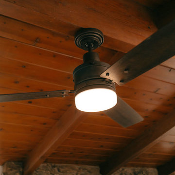 Yucca Valley Atomic Ranch Restoration