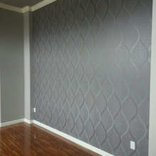 wall treatments