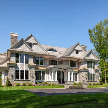 Riverside CT.