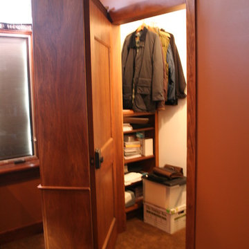 Unique Storage