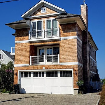 Barnegat Lane, Mantoloking