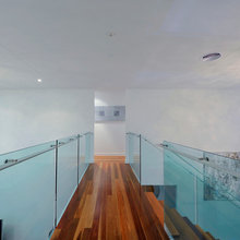 Timber floor