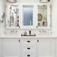 Kids' Bathroom