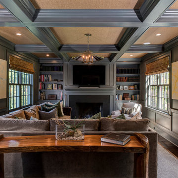 Westport Renovation