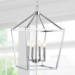 Transitional Pendant Lighting by JONATHAN Y