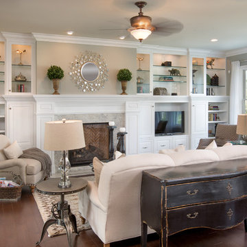 2013 BIA Parade of Homes