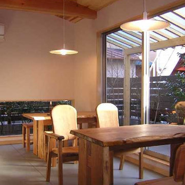 Days Cafe
