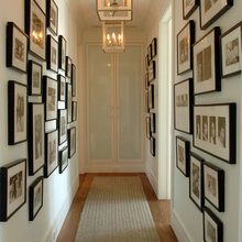 Upstair Hall