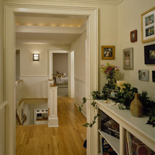door casing