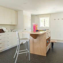 Bonus rooms
