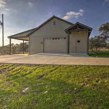 Ranches of Comal