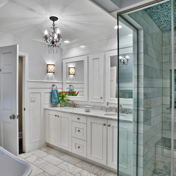 Loudonville Luxury