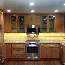 Crema Bordeaux Kitchens
