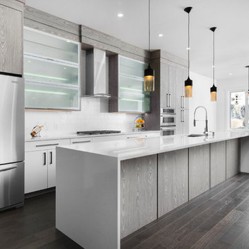 Killarney Residence