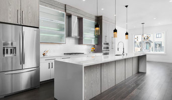 Best 15 Kitchen and Bath Designers in Calgary Houzz