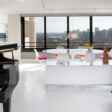 Naples Florida Highrise Residence