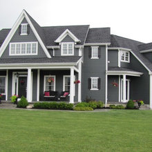 Exterior Ideas