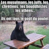 Brigitte Ramilijaona's photo