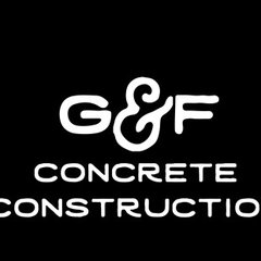 G and f concrete construction