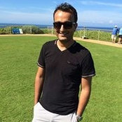Foto von Omar Sehgal