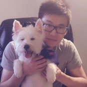 Zhou Fang's photo