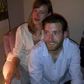 Allen McAfees foto