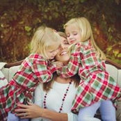Mindy Bensons foto