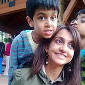Anupa PateLさんの写真