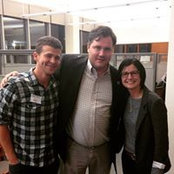 Matt Strauss's photo