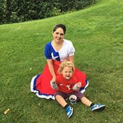 Constanza Dennis's photo