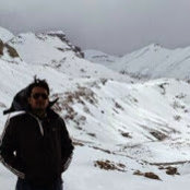 Mukund Raman's photo