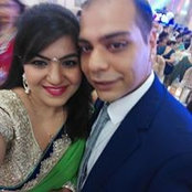 Vinita Bu's photo
