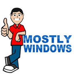 Mostly Windows