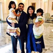 Ashruti Finney's photo