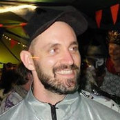Ben Curtiss foto