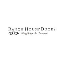 Ranch House Doors