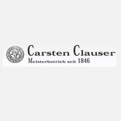 Carsten Clauser - Tischlermeister