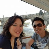 Alex Tham's photo