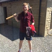 Andrew Parker's photo